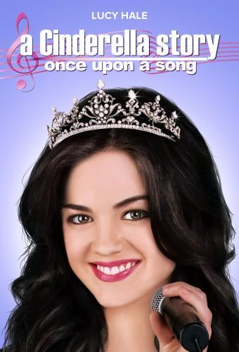 A Cinderella Story: Once Upon a Song