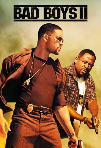 Bad Boys II