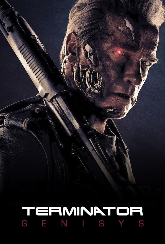 Terminator Genisys