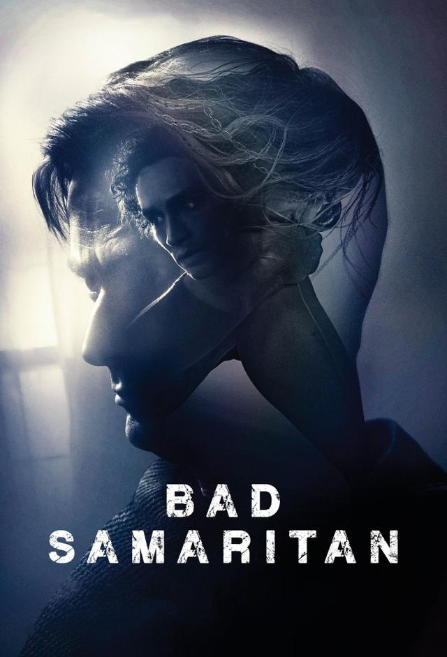 Bad Samaritan