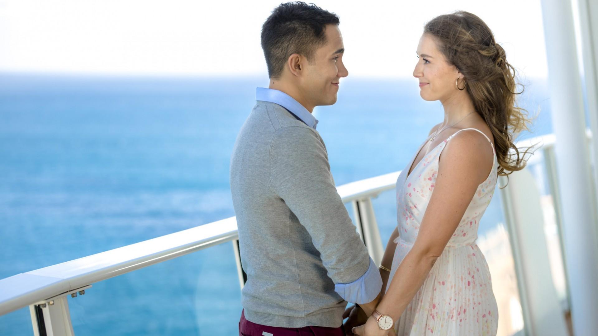 Love at Sea
