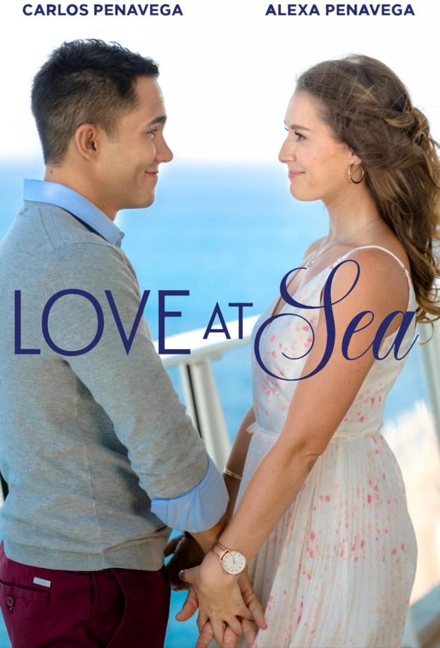Love at Sea