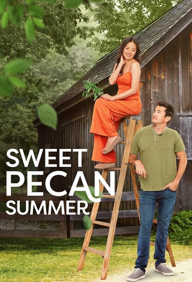 Sweet Pecan Summer