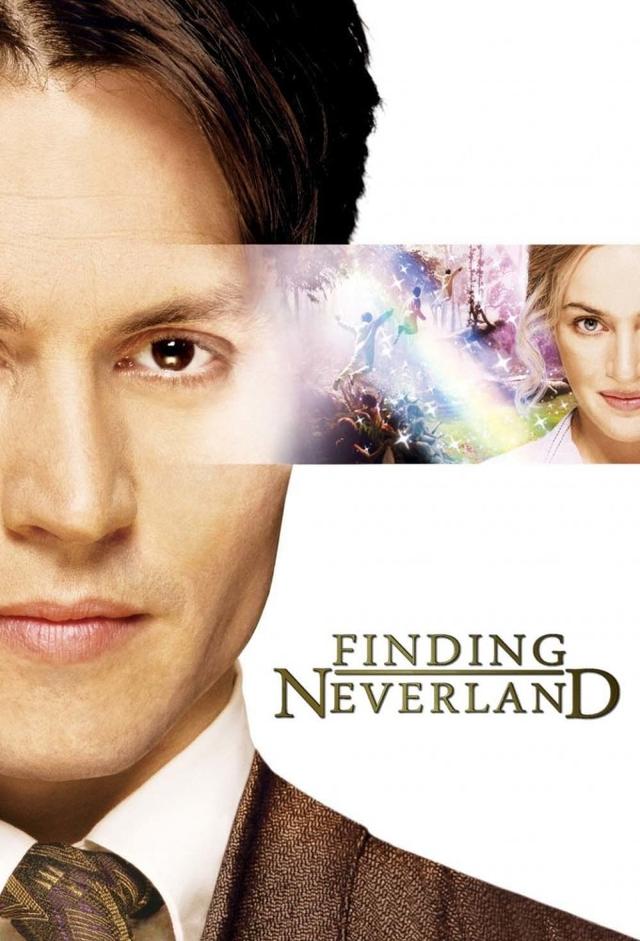 Finding Neverland