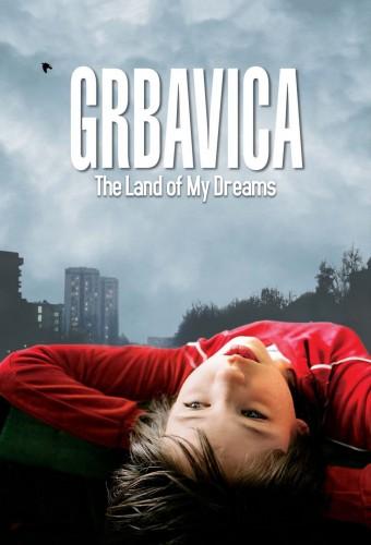 Grbavica: The Land of My Dreams