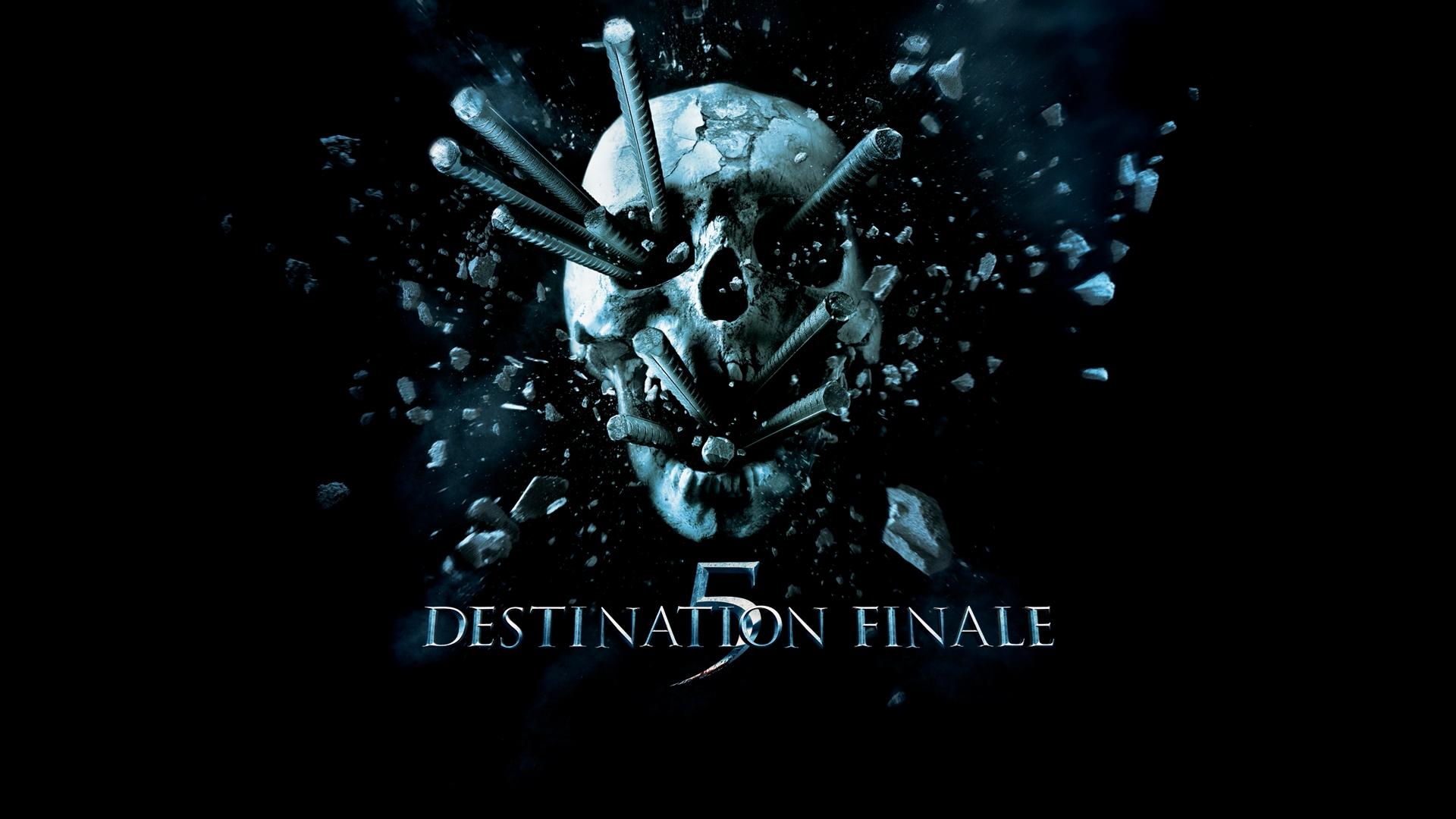 Final Destination 5