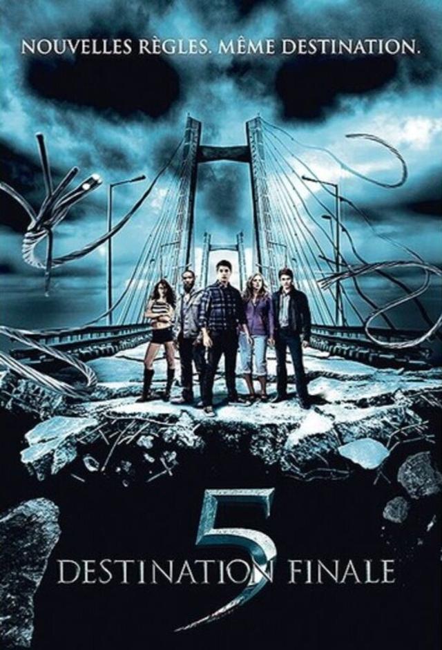 Destination finale 5