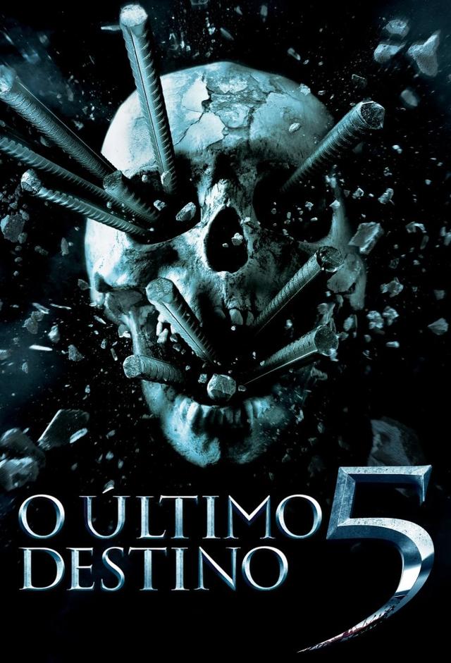 Final Destination 5