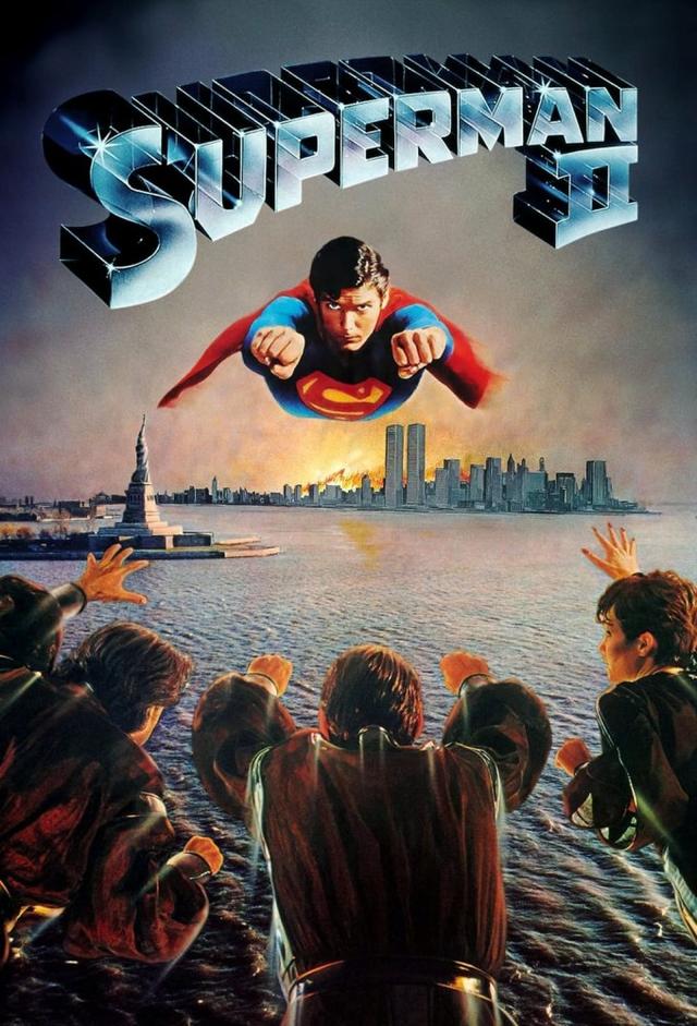 Superman II