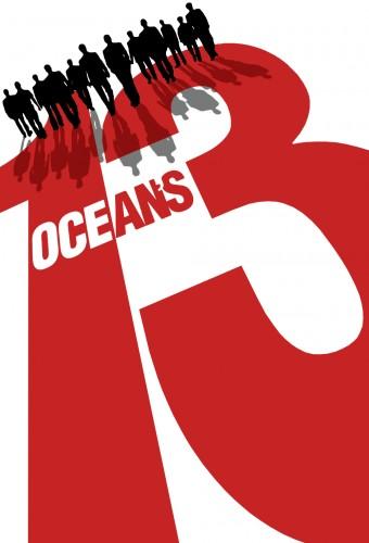 Ocean's Thirteen