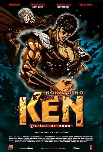 Fist of the North Star: Legend of Raoh - Chapter of Death in Love