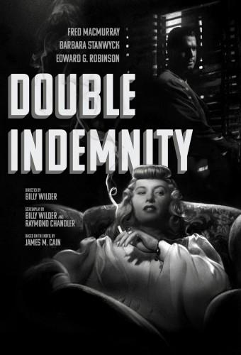 Double Indemnity