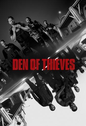 Den of Thieves