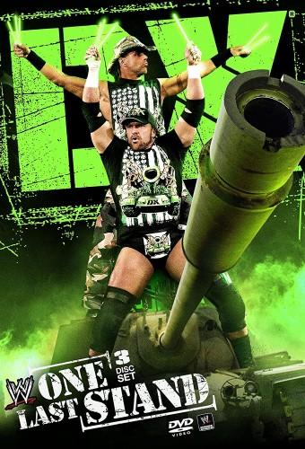 WWE: DX: One Last Stand