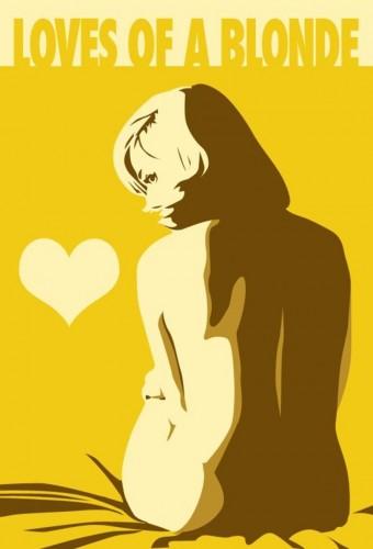 Loves of a Blonde
