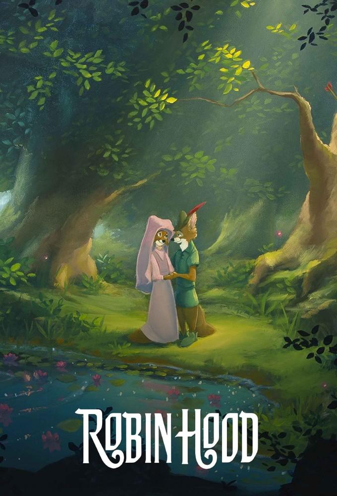 Robin Hood
