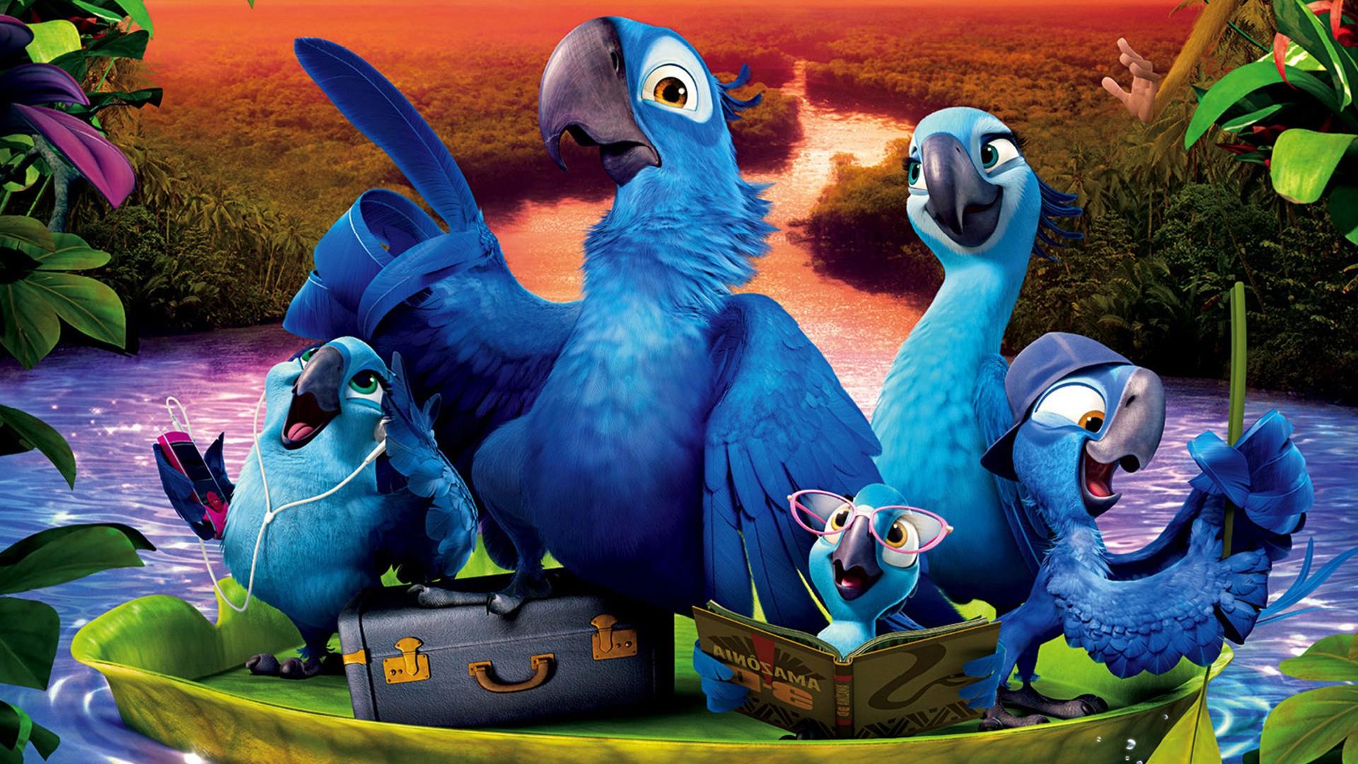 Rio 2