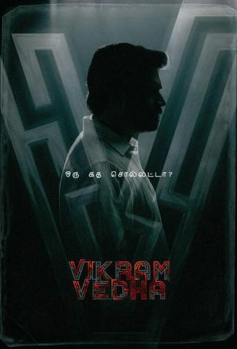 Vikram Vedha