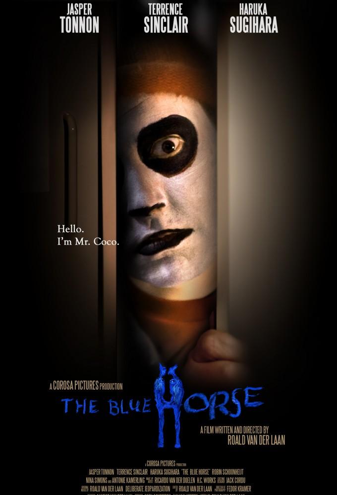 The Blue Horse