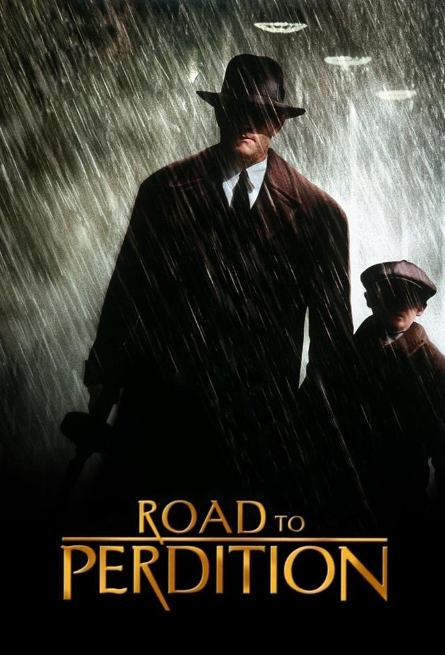 Road to Perdition