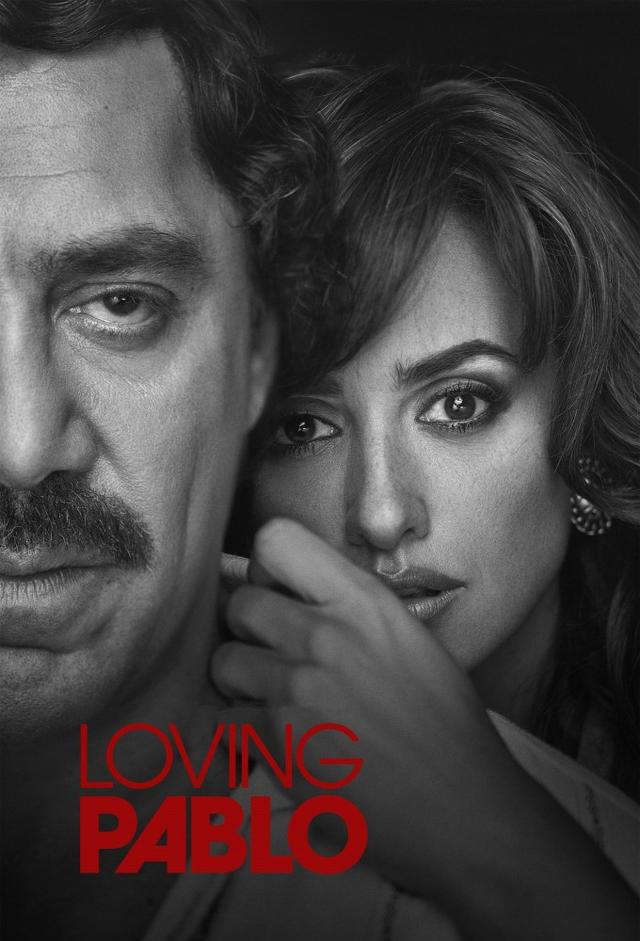 Loving Pablo