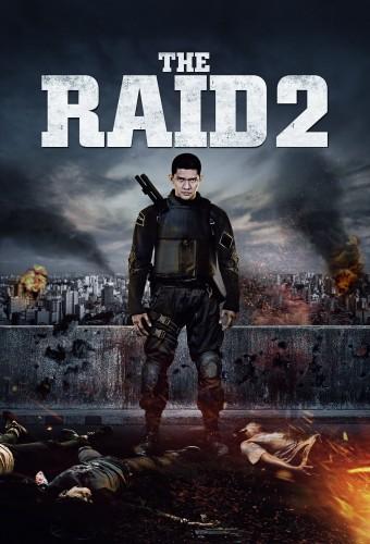 The Raid 2