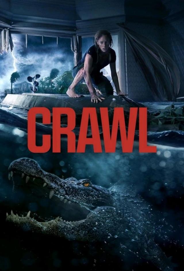 Crawl