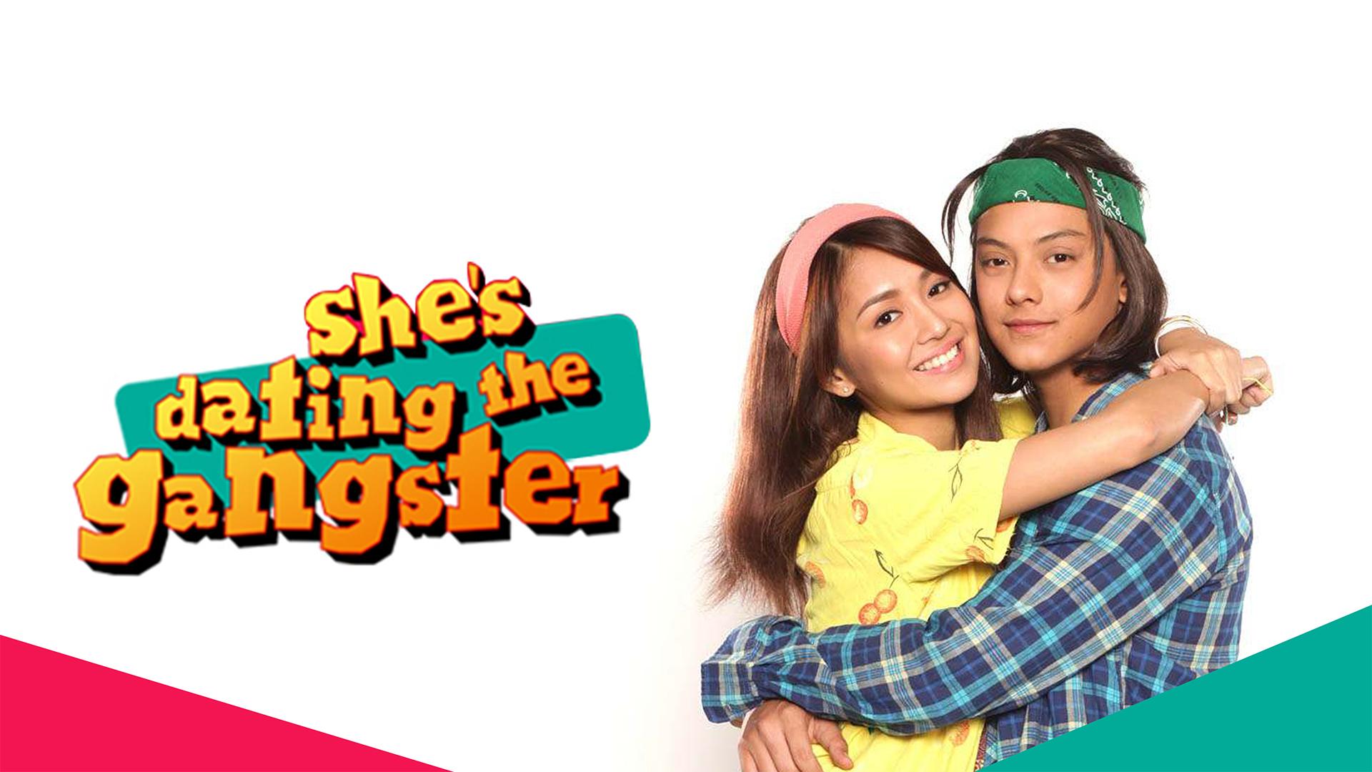 She's Dating the Gangster