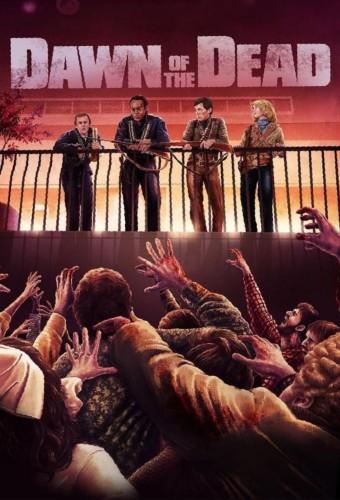 Dawn of the Dead