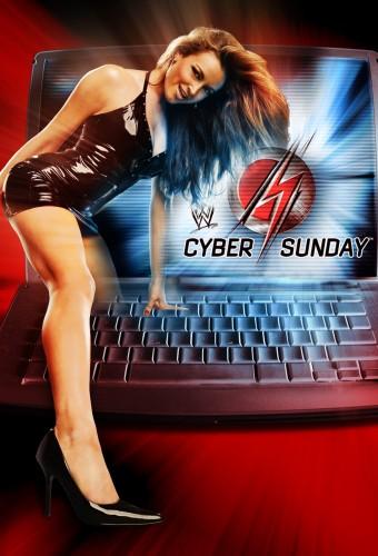 WWE Cyber Sunday 2006