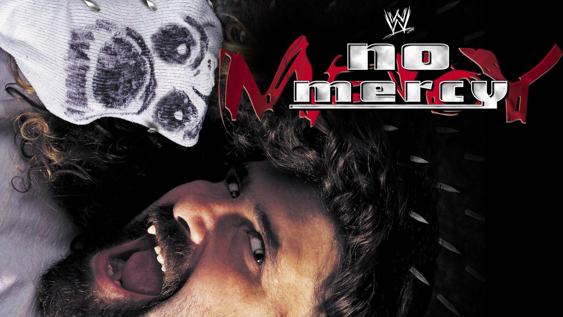 WWF No Mercy 1999