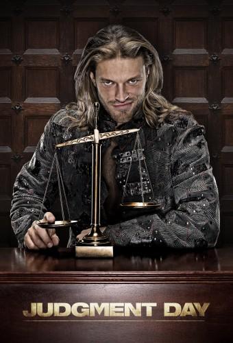 WWE Judgment Day 2009