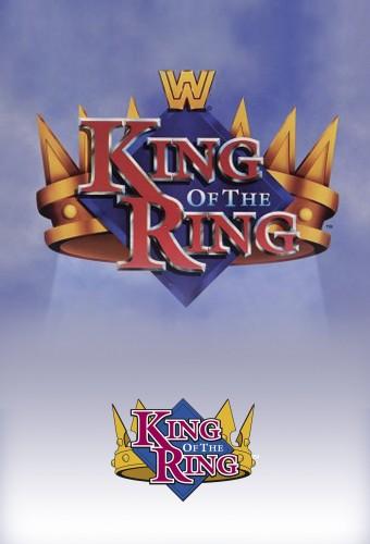 WWE King of the Ring 1995