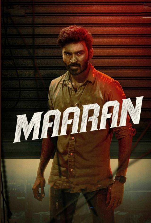 Maaran