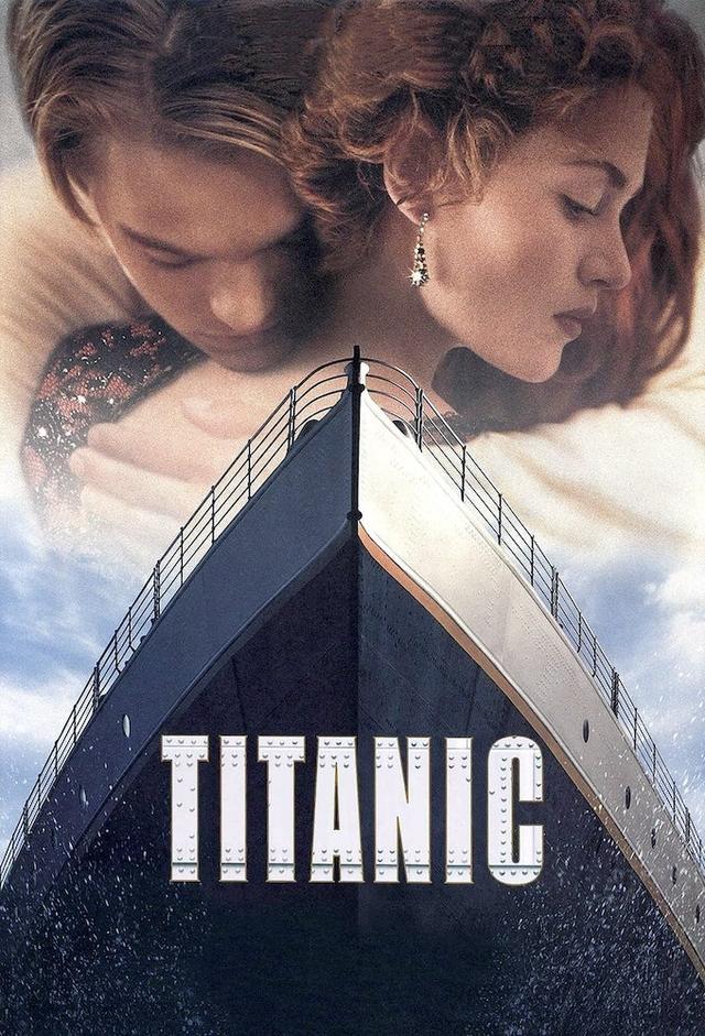 Titanic