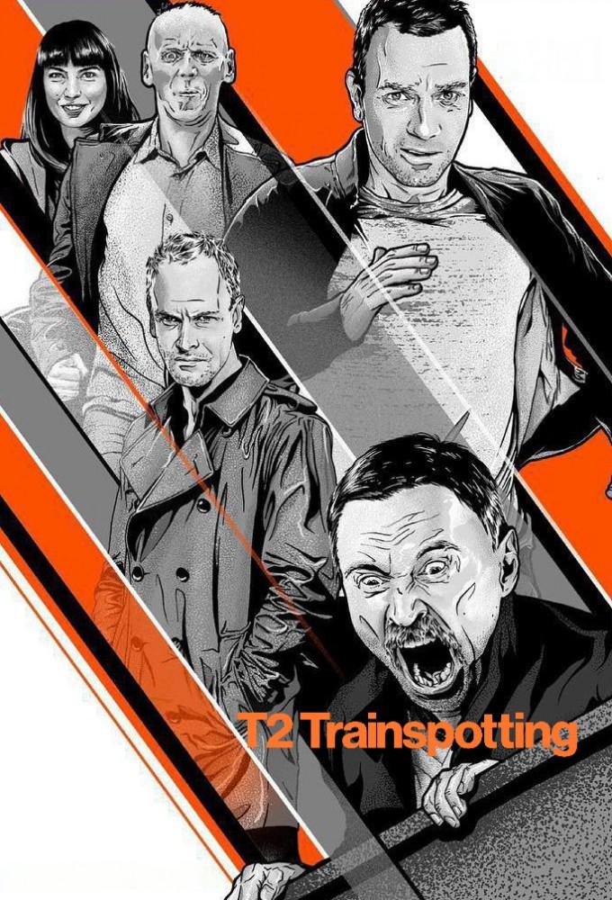 T2 Trainspotting