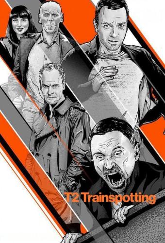 T2 Trainspotting