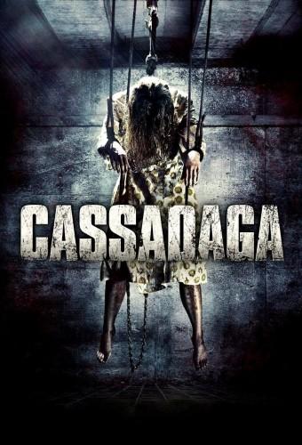 Cassadaga