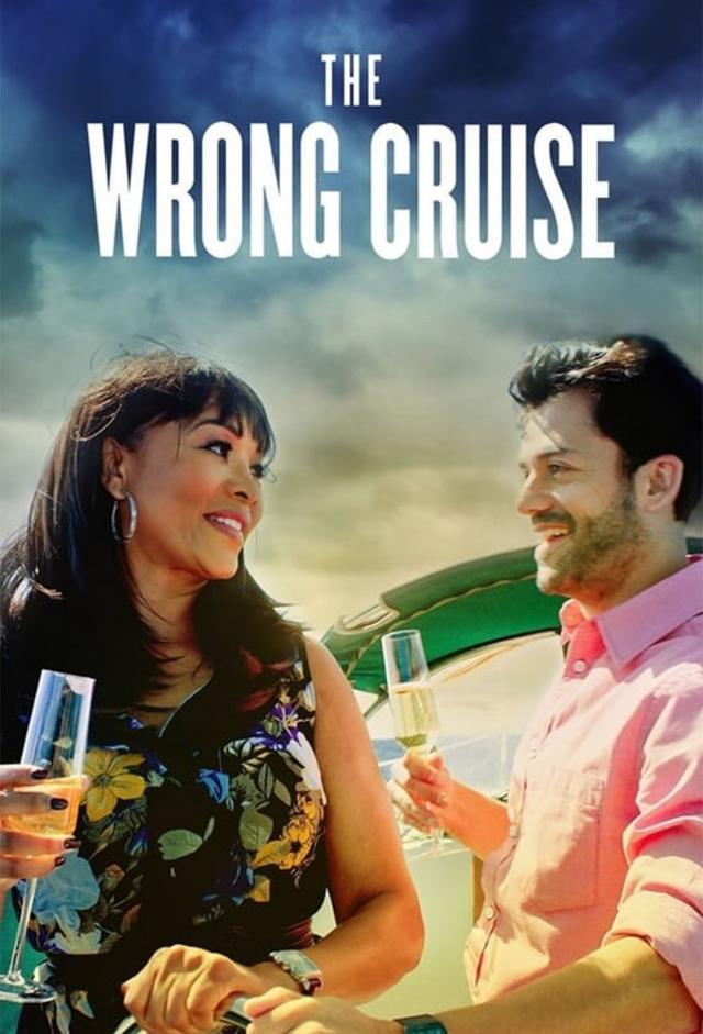 The Wrong Cruise