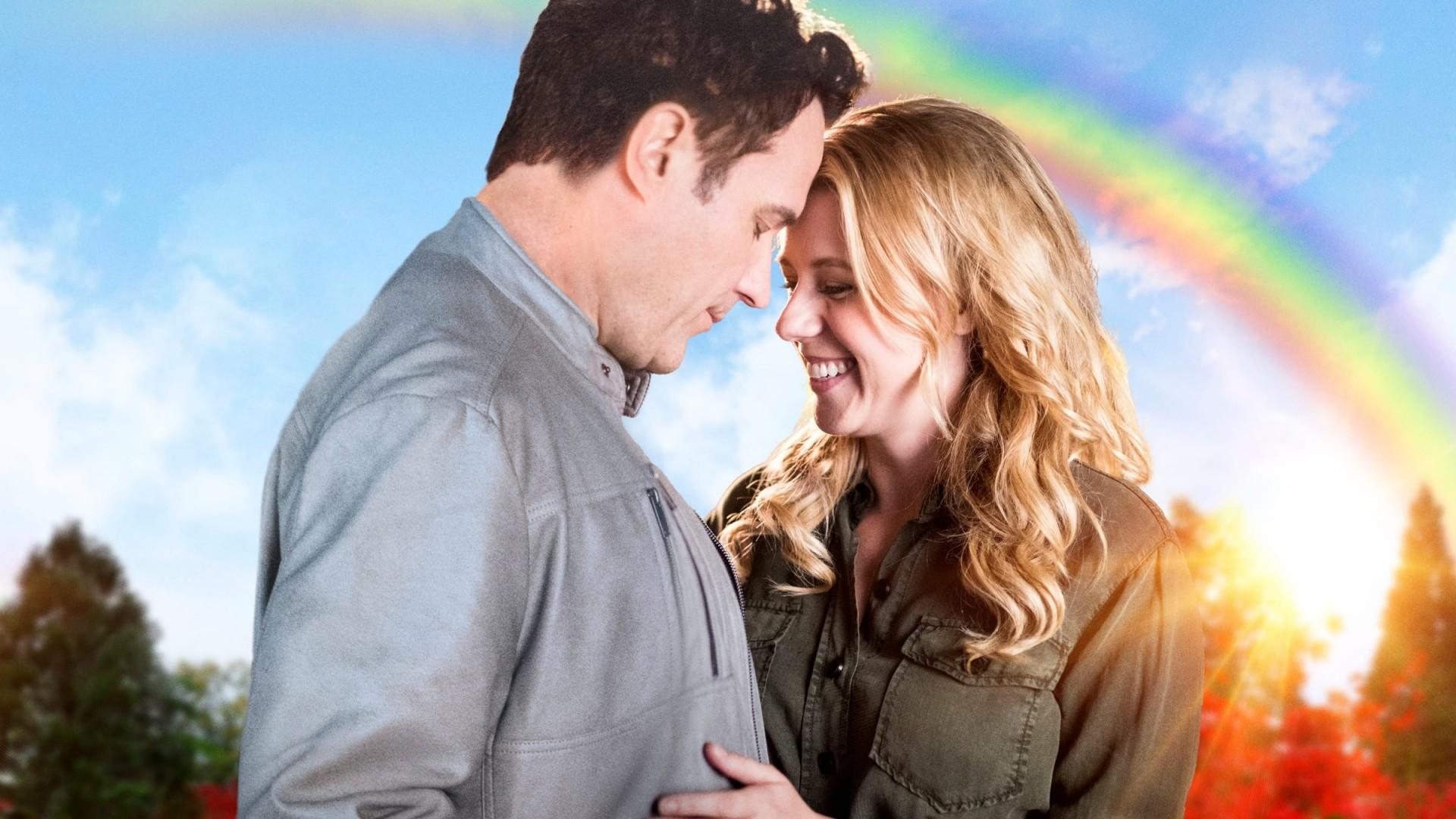I mille colori dell'amore