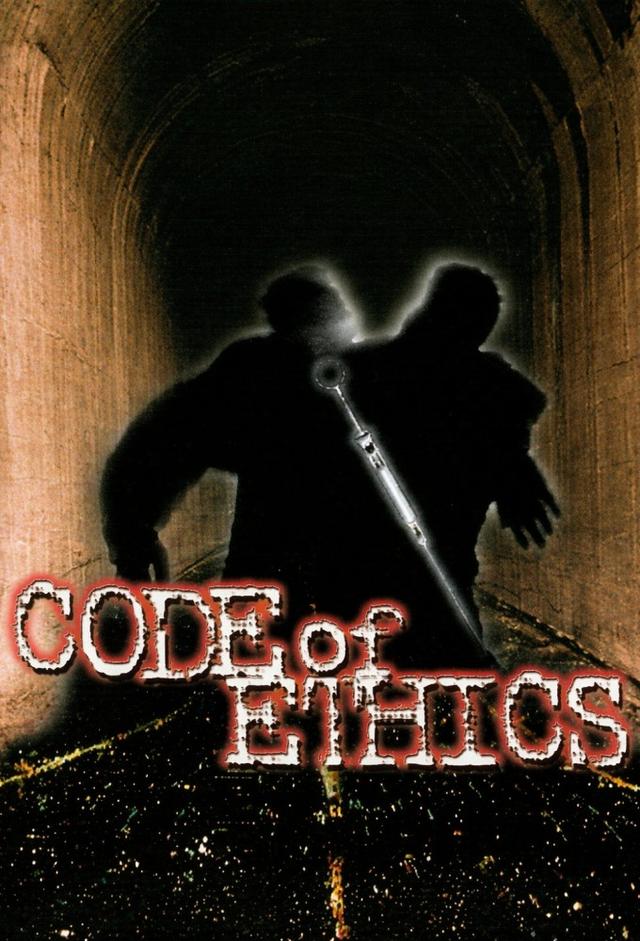 Code of Ethics
