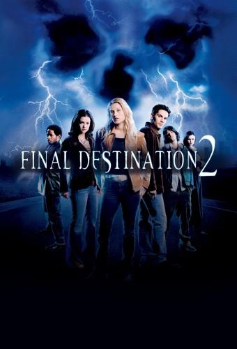 Final Destination 2