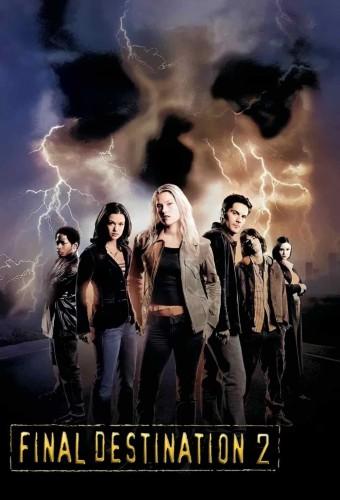 Final Destination 2