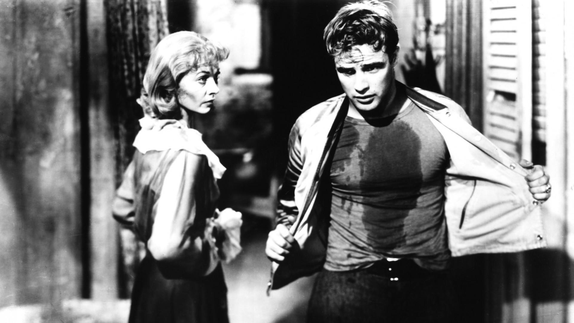 A Streetcar Named Desire