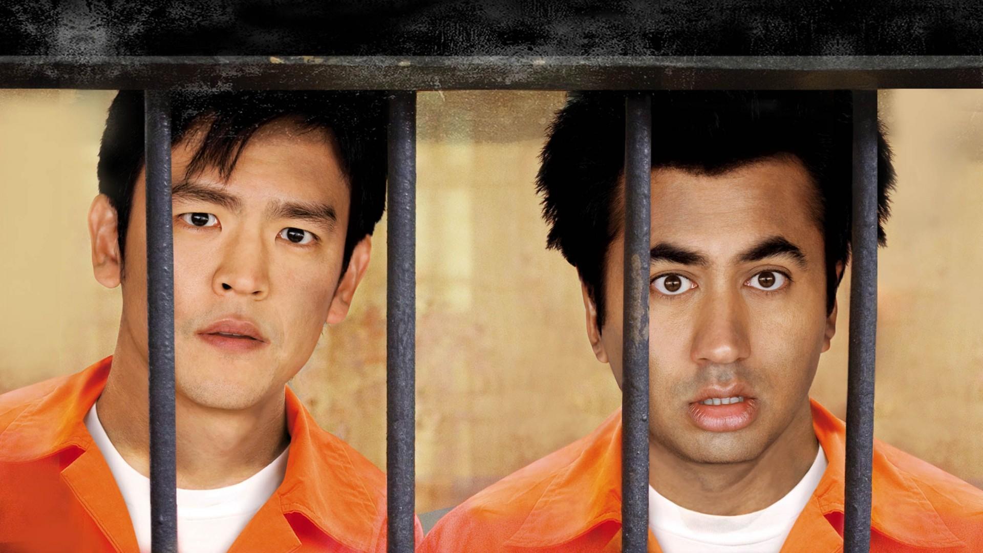 Harold & Kumar Escape from Guantanamo Bay