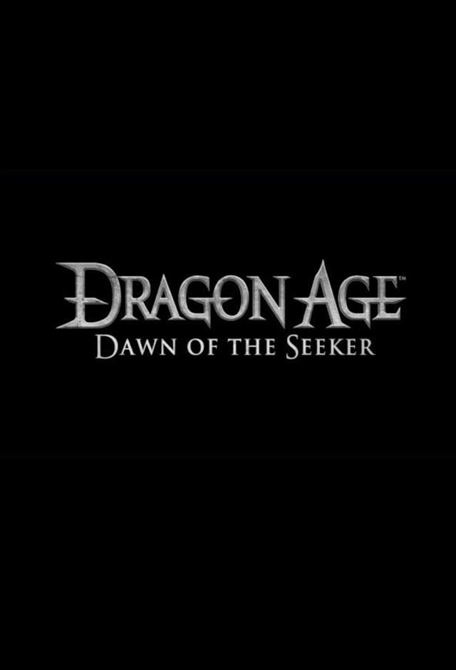 Dragon Age: Dawn of the Seeker