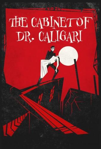 The Cabinet of Dr. Caligari