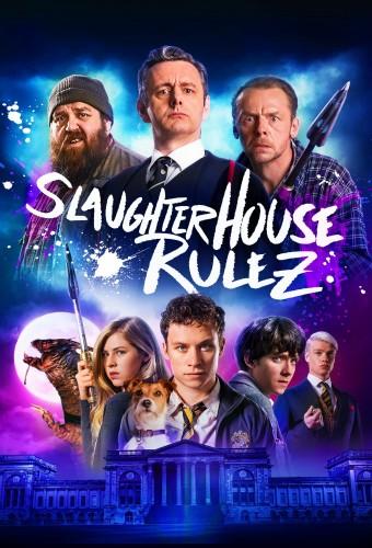 Slaughterhouse Rulez