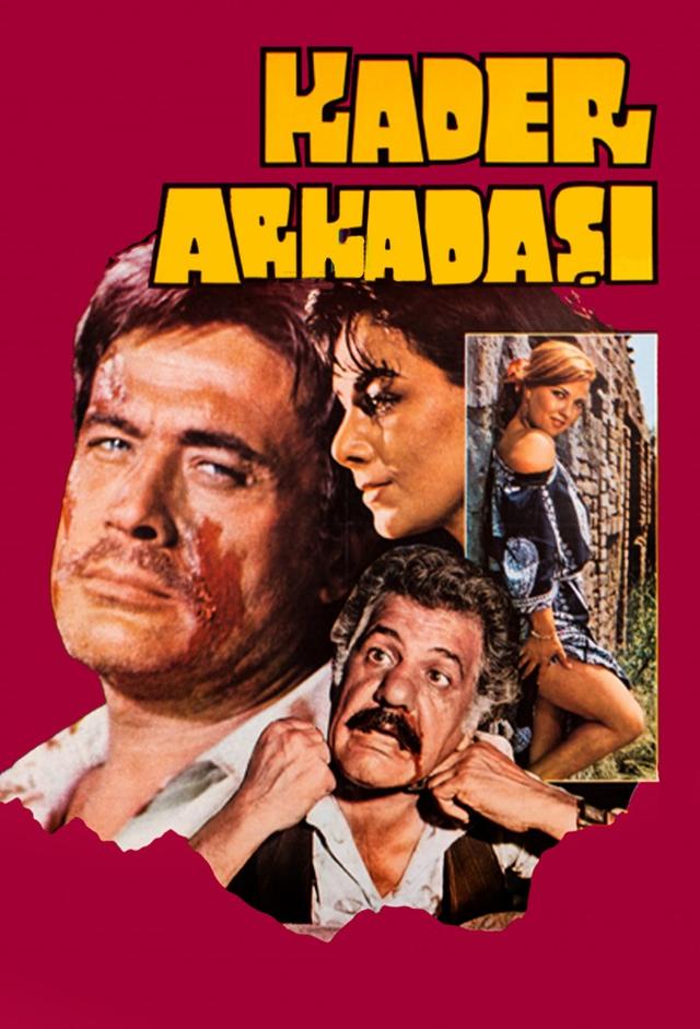 Kader Arkadaşı