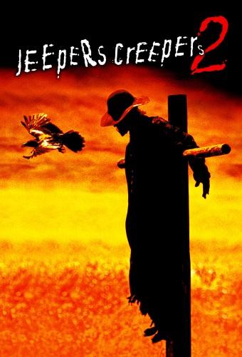 Jeepers Creepers 2